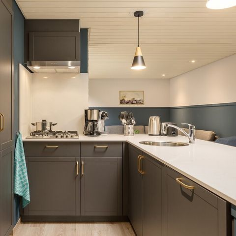 BUNGALOW 6 people - Vip BS1333