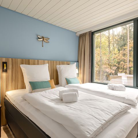 Bungalow 6 persons - VIP BS1333