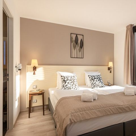 BUNGALOW 6 people - VIP Eden BS1334