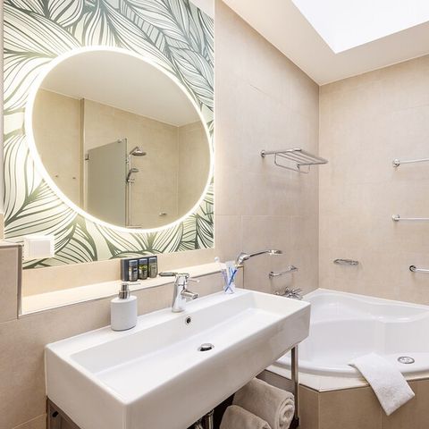 BUNGALOW 6 people - VIP Eden BS1334