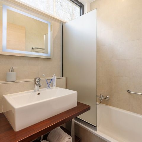 BUNGALOW 6 people - VIP Eden BS1334