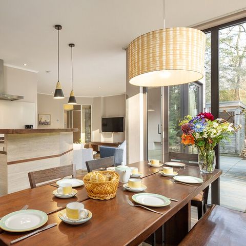 BUNGALOW 6 people - VIP Eden BS1334