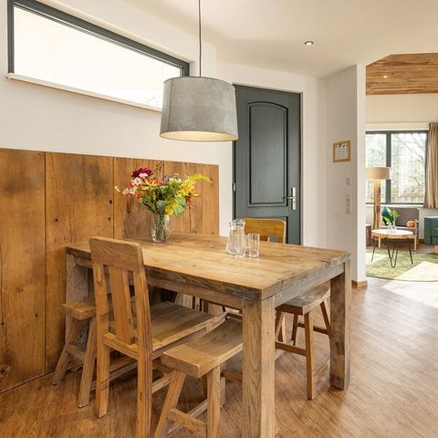 Accommodation 4 persons - Tree house BS1343