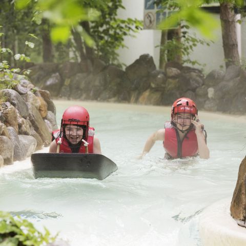 Center Parcs Bispinger Heide - Camping Lower Saxony - Image N°5