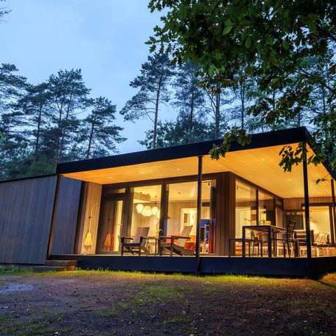 Center Parcs Bispinger Heide - Lower Saxony - Image N°3