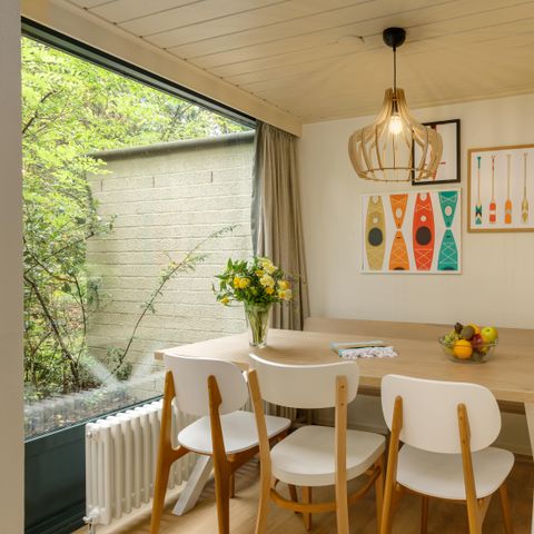 Bungalow 4 persons - Comfort HB1911