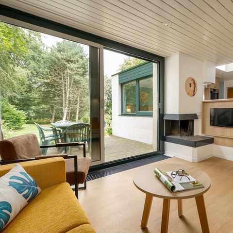 BUNGALOW 6 people - Comfort HB1912