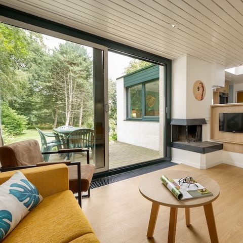 BUNGALOW 6 people - Comfort HB1912