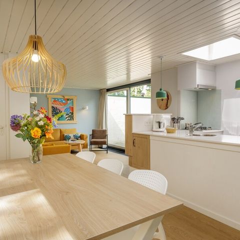Bungalow 6 persons - Comfort HB1912