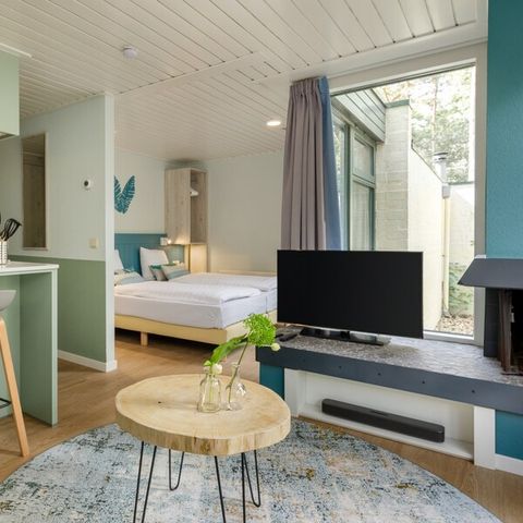 Bungalow 2 persons - Premium HB1921