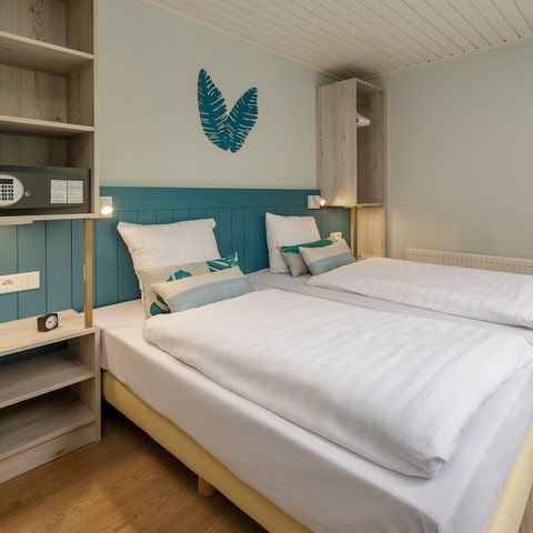 Bungalow 2 persons - Premium HB1921