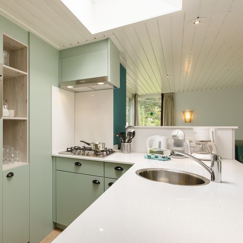 BUNGALOW 4 people - Premium HB1922