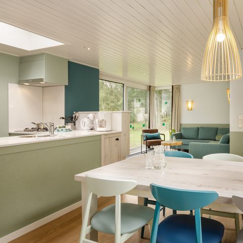 BUNGALOW 4 people - Premium HB1922