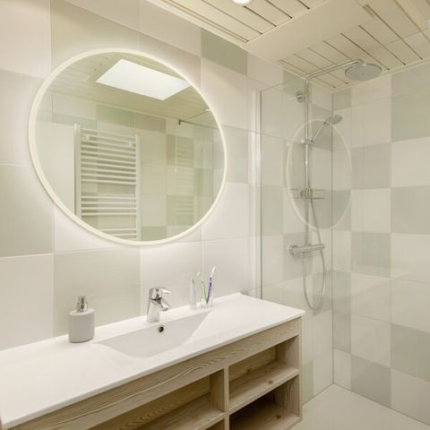 BUNGALOW 4 people - Premium HB1922