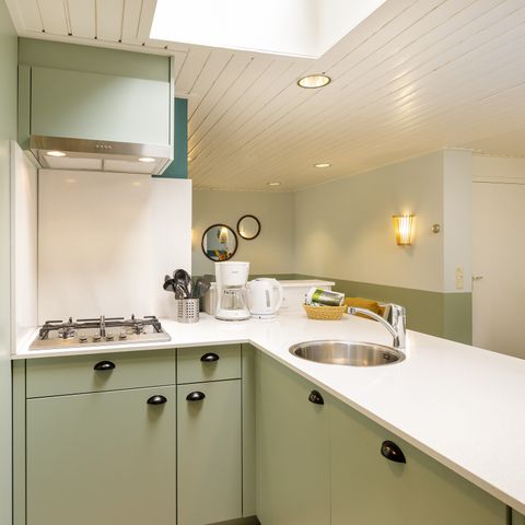 Bungalow 4 persons - Premium HB1923