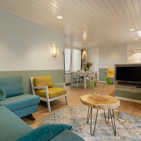 BUNGALOW 4 people - Premium HB1923