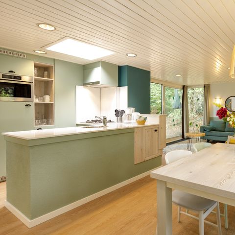 BUNGALOW 4 people - Premium HB1923