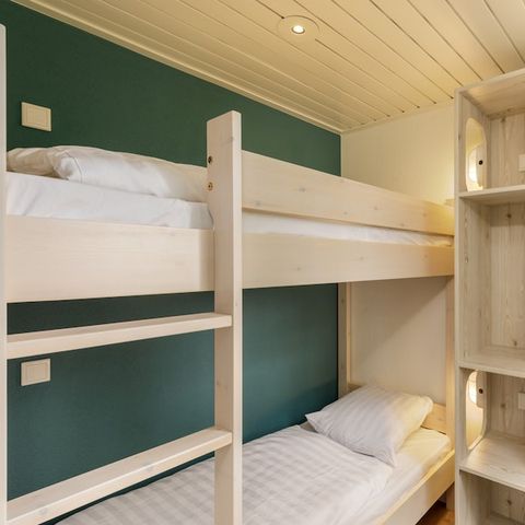 BUNGALOW 6 people - Premium HB1924