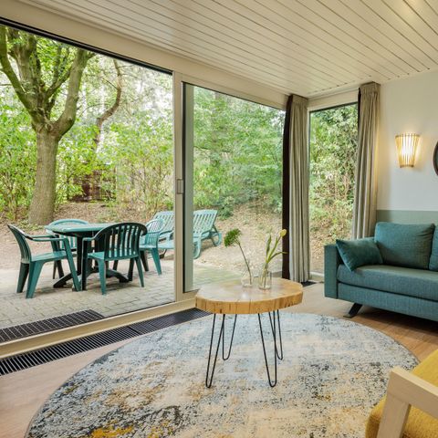 Bungalow 8 persons - Premium HB1925