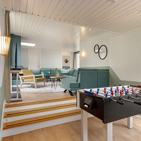 BUNGALOW 10 people - Premium HB1926