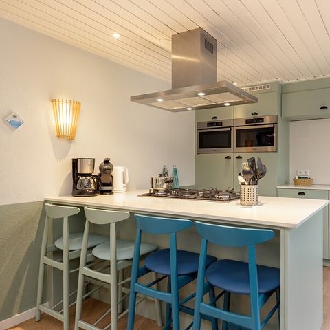 BUNGALOW 10 people - Premium HB1926