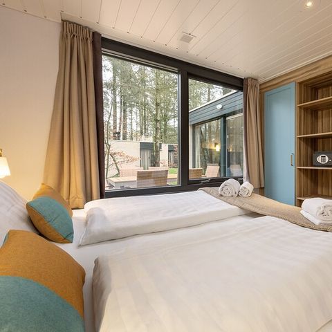 BUNGALOW 2 people - VIP HB1931