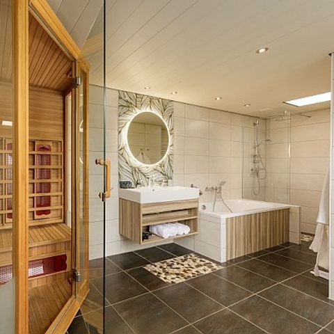 Bungalow 2 persons - VIP HB1931