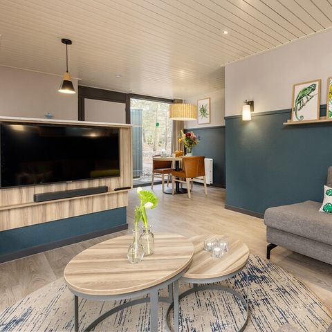 BUNGALOW 2 people - VIP HB1931