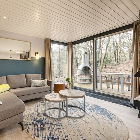 Bungalow 2 persons - VIP HB1931