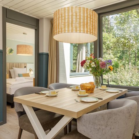 Bungalow 4 persons - VIP HB1932