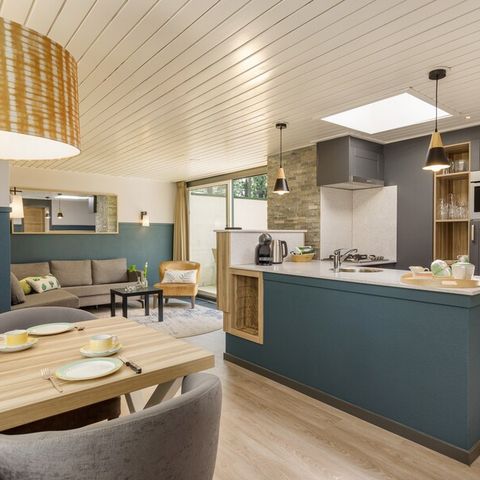 Bungalow 4 persons - VIP HB1932