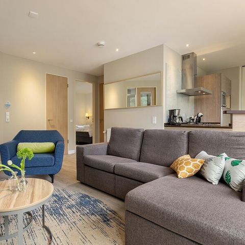 Bungalow 4 persons - VIP Eden HB1933