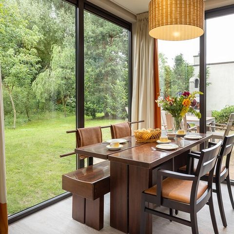 Bungalow 4 persons - VIP Eden HB1933