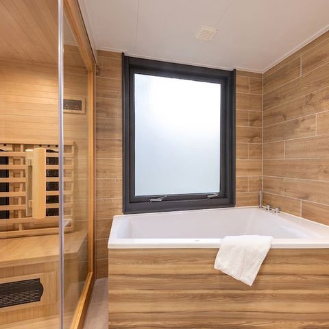 BUNGALOW 6 people - VIP HB1934