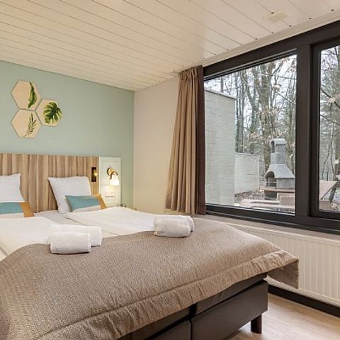 Bungalow 6 persons - VIP HB1934