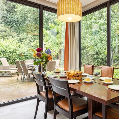 BUNGALOW 6 people - VIP Eden HB1935