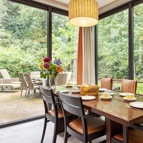 BUNGALOW 6 people - VIP Eden HB1935