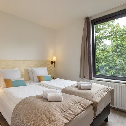 Bungalow 6 persons - VIP Eden HB1935