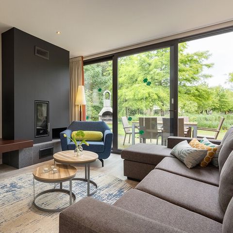 Bungalow 6 persons - VIP Eden HB1936
