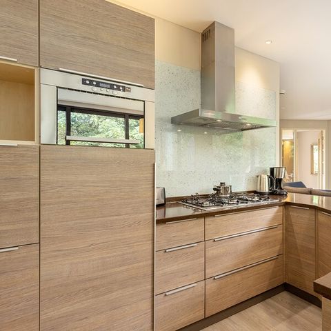 Bungalow 6 persons - VIP Eden HB1936
