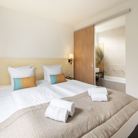 Bungalow 6 persons - VIP Eden HB1936