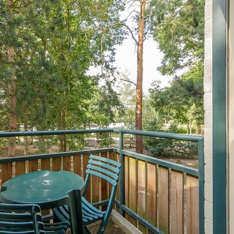 BEDROOM 2 people - Hotel room HB1901