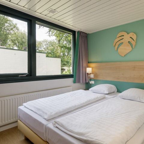 Bungalow 4 persons - Comfort HB1911