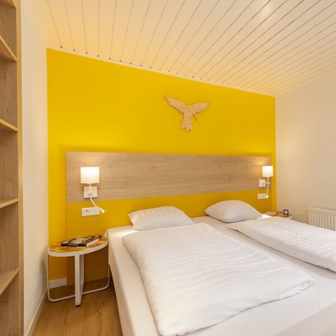 Bungalow 4 persons - Comfort HB1911