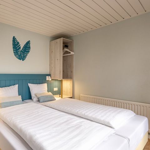 BUNGALOW 2 people - Premium HB1921