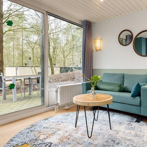 Bungalow 2 persons - Premium HB1921