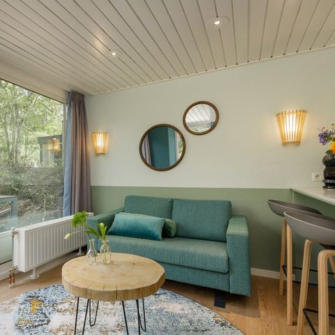 Bungalow 2 persons - Premium HB1921