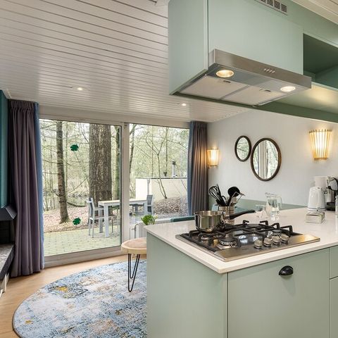 BUNGALOW 2 people - Premium HB1921