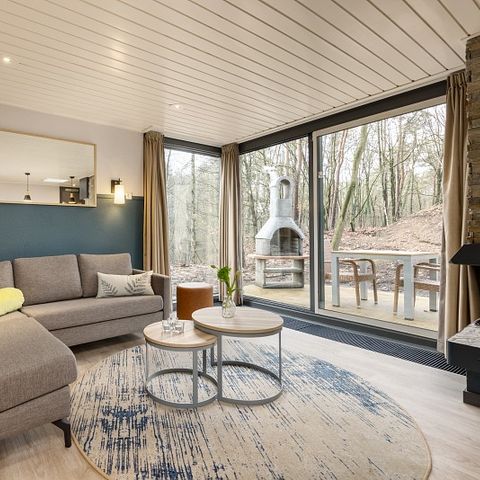 BUNGALOW 2 people - Premium HB1921