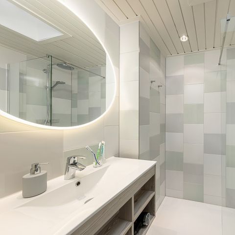 BUNGALOW 2 people - Premium HB1921